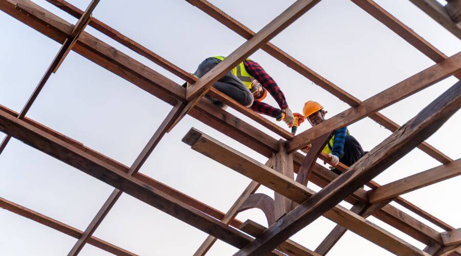 Expert new roof installation services in Conconully, WA